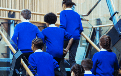 Communicating with schools and settings