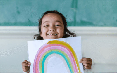 Early years graduated approach