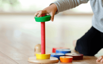 Early years specialist services and support
