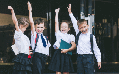 Choosing the right school, setting or college