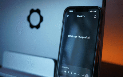 The use of AI