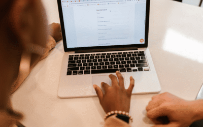 How to complete a SEND35 appeal form